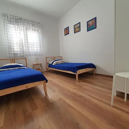 Apartment In Rogoznica With Terrace, Air Conditioning, Wifi 5170-1 Rogoznica (Sibenik-Knin)