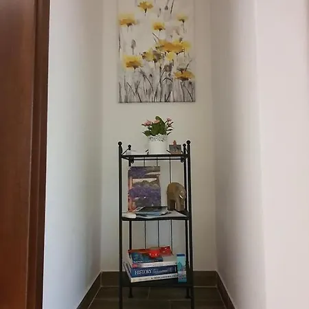 In Rogoznica With Terrace, Air Conditioning, Wifi 5170-1 Apartment