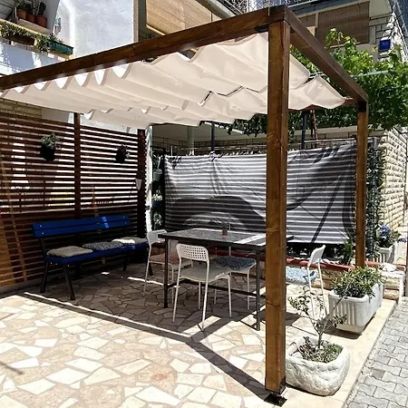 Apartment In Rogoznica With Terrace, Air Conditioning, Wifi 5170-1 *