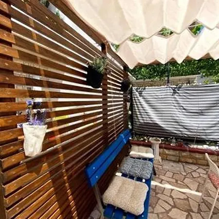 In Rogoznica With Terrace, Air Conditioning, Wifi 5170-1