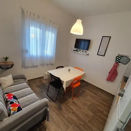 In Rogoznica With Terrace, Air Conditioning, Wifi 5170-1 *