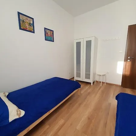 In Rogoznica With Terrace, Air Conditioning, Wifi 5170-1 Apartment Rogoznica (Sibenik-Knin)