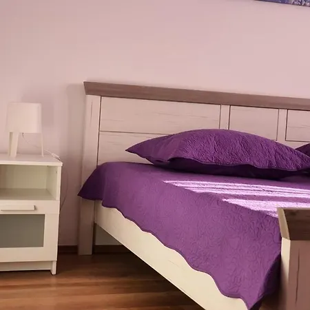 In Rogoznica With Terrace, Air Conditioning, Wifi 5170-1
