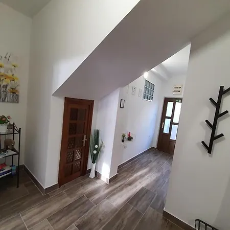 In Rogoznica With Terrace, Air Conditioning, Wifi 5170-1 Apartment *