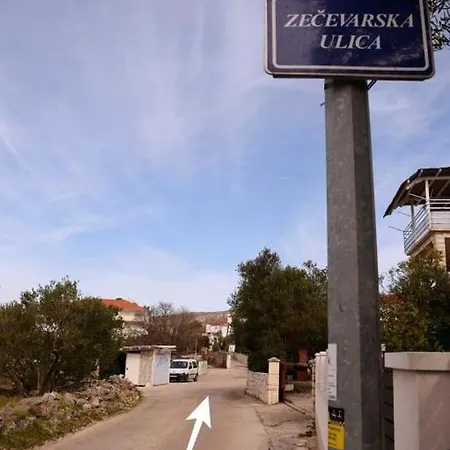 In Rogoznica With Terrace, Air Conditioning, Wifi 5170-1 *