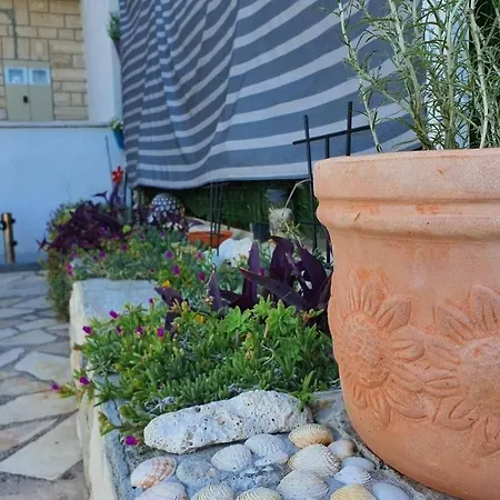 In Rogoznica With Terrace, Air Conditioning, Wifi 5170-1 Rogoznica (Sibenik-Knin)